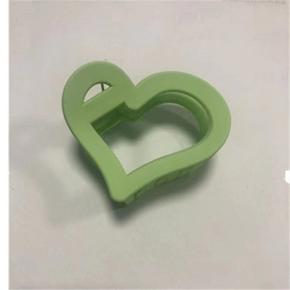 Love grab clip hairpin