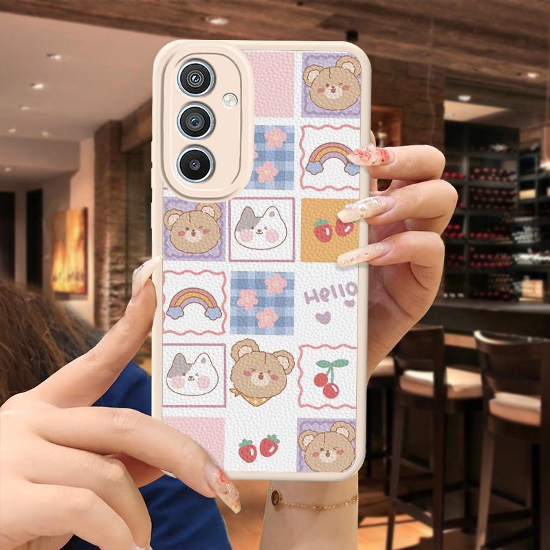 Samsung S24 Plus/S24+/S24 Pro Phone Case