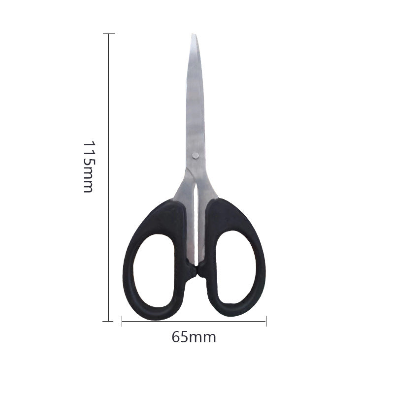 Multi-purpose Stainless Steel Scissors