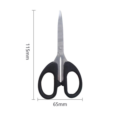 Multi-purpose Stainless Steel Scissors