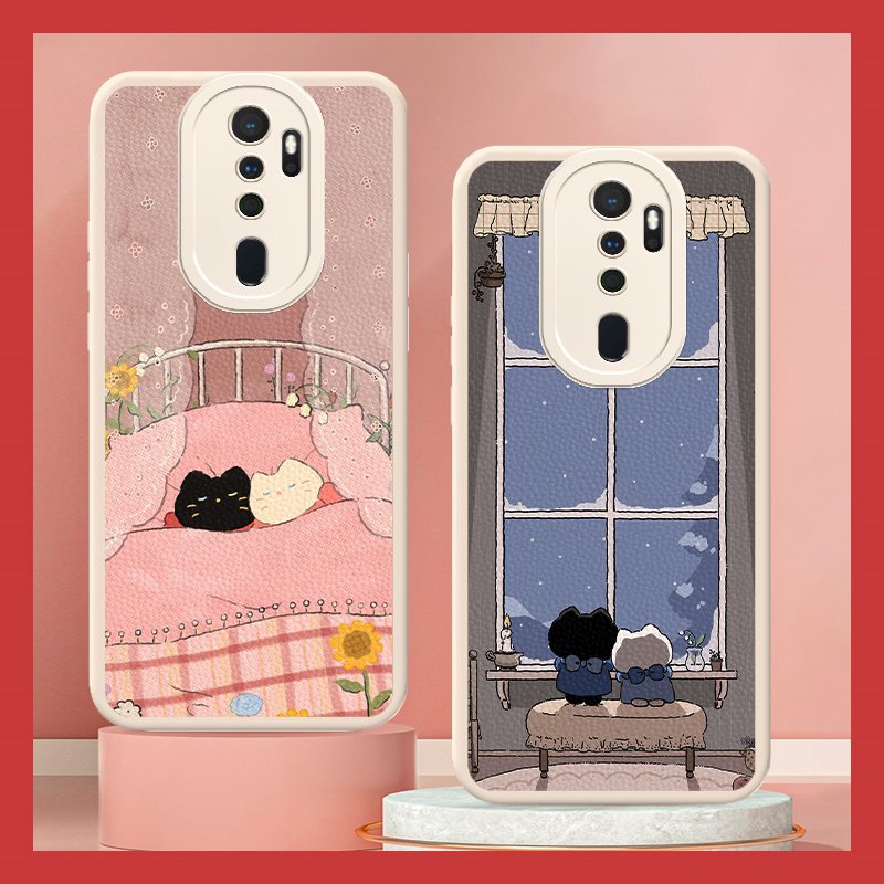 OPPO A9 2020/A5 2020/A11/A11X/A9X Phone Case