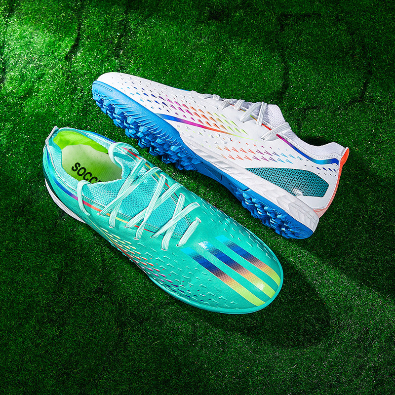 Messi World Cup AG Long Stud Soccer Shoes