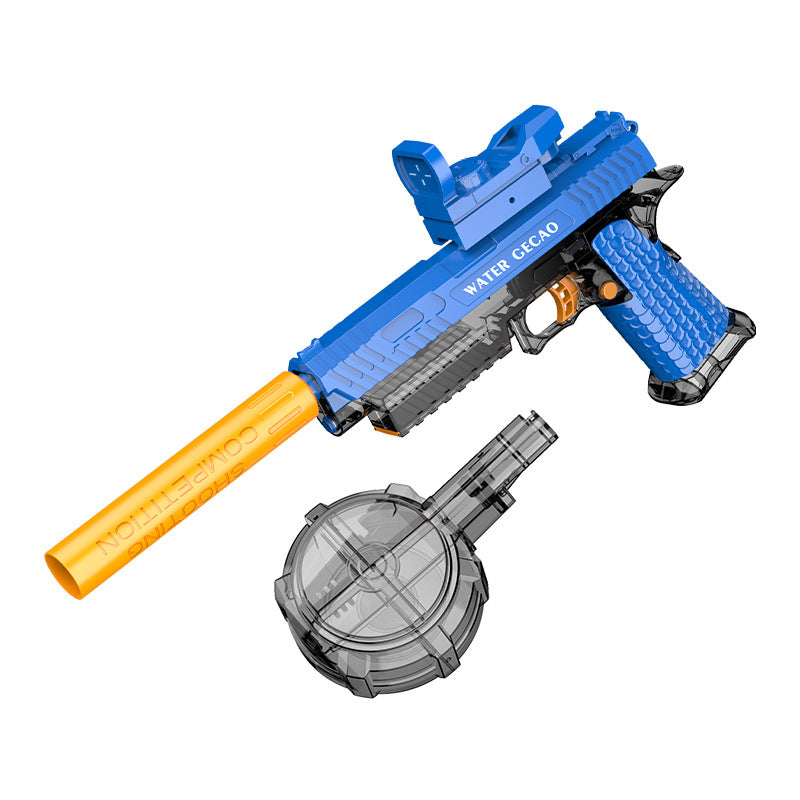 Electric Water Gun Desert Eagle Toy