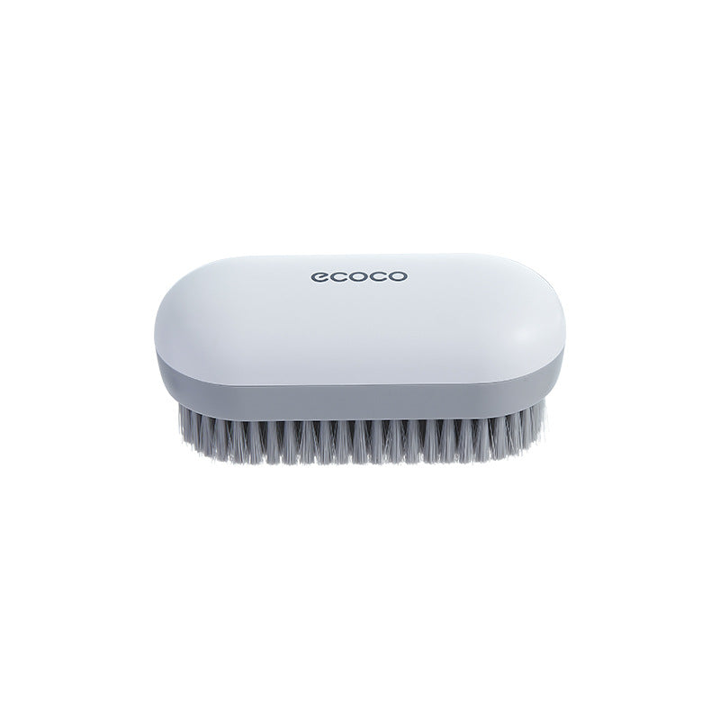 Soft Bristle Household Shoe Brush