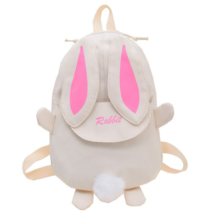 Cartoon cute children's backpack