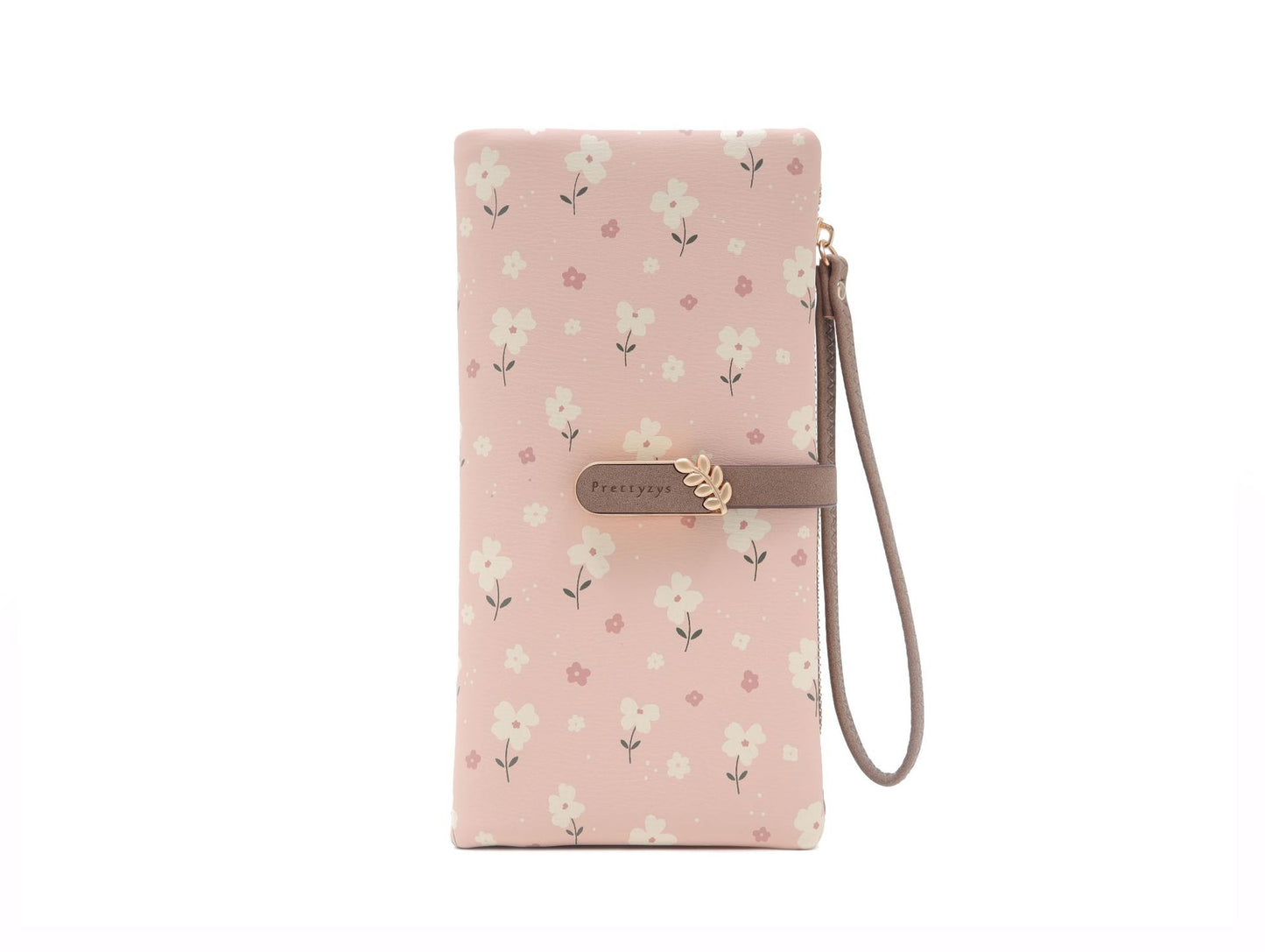 Floral wallet Multi-card wallet