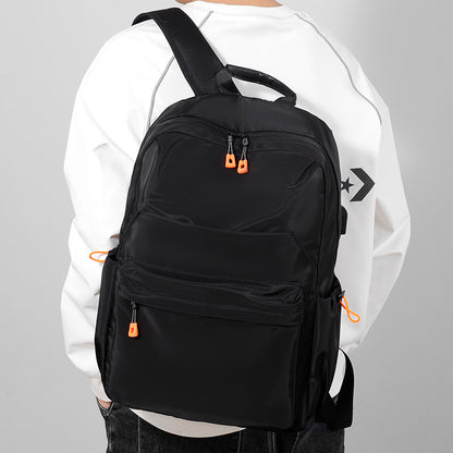 Large Capacity Men's Backpack