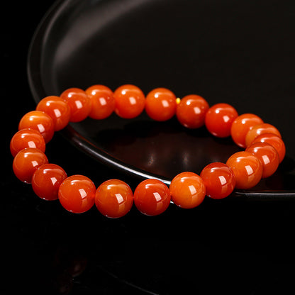 7A Natural Burmese Topaz Bracelet