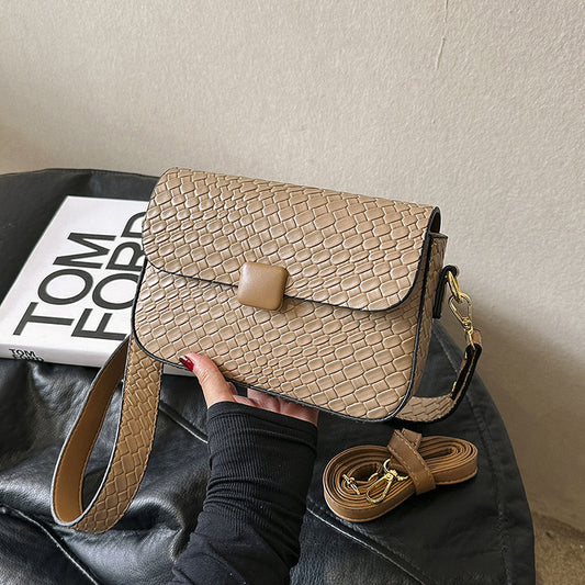 Classic Trend Crossbody Bag