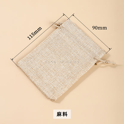 PE film suspension packaging box jewelry display stand