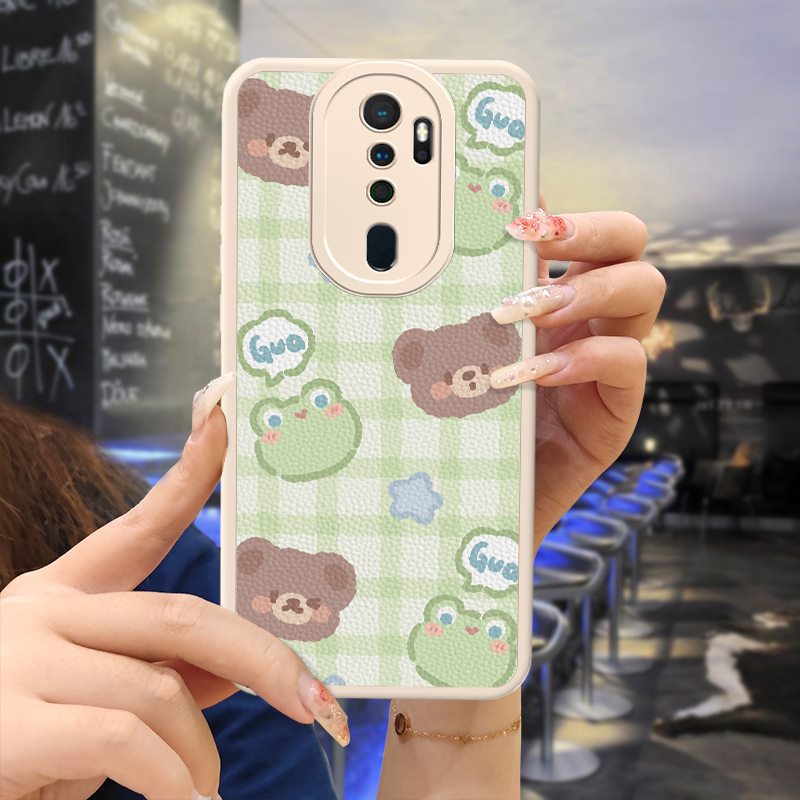 OPPO A9 2020/A5 2020/A11/A11X/A9X Phone Case