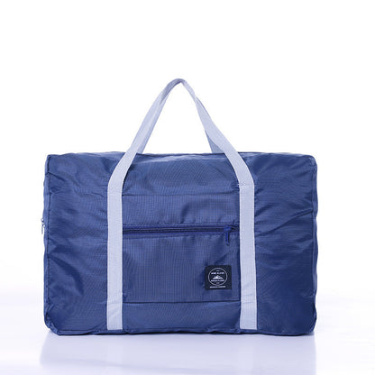 Large Capacity Foldable Travel Storage Bag