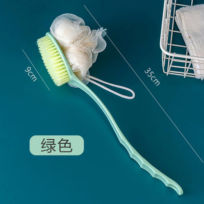 Long Handle Bath Brush