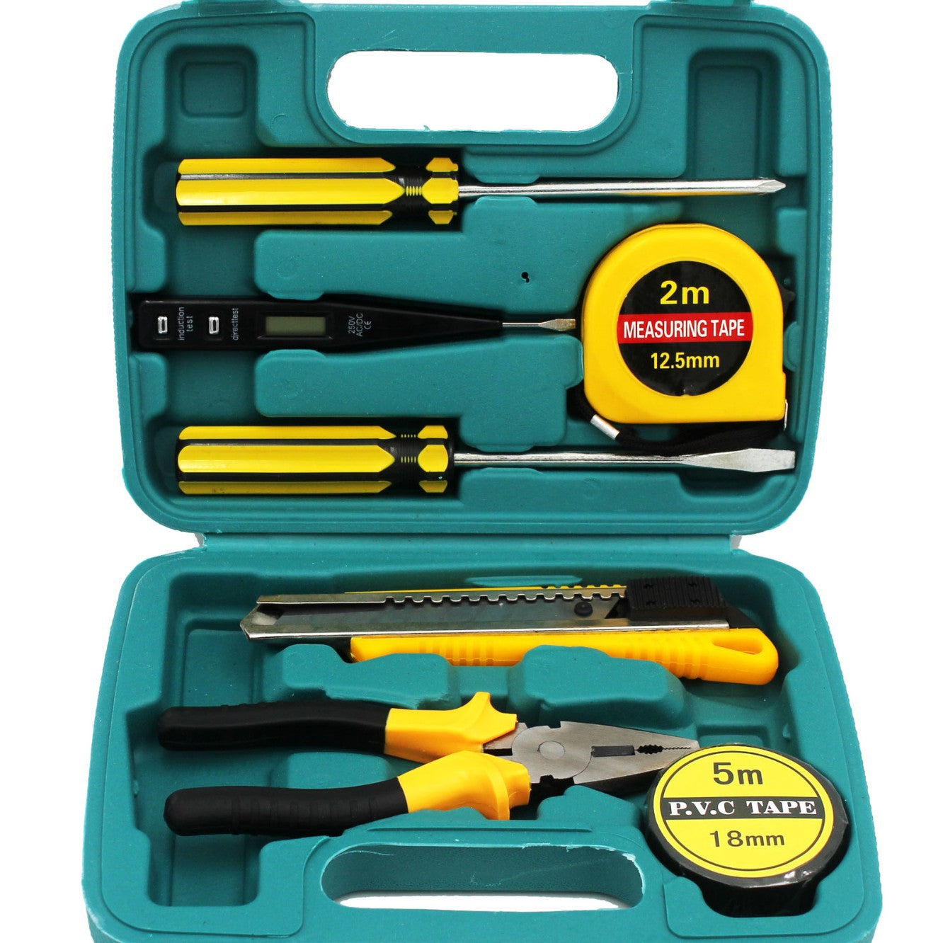 Portable Hardware Toolbox