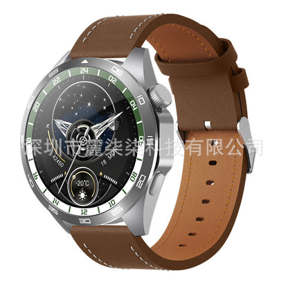 GT4 Max Bluetooth Calling NFC Sports Watch