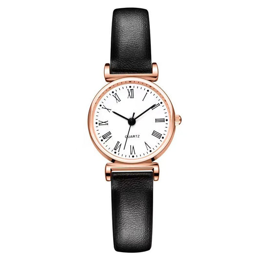 New Watch Ladies Quartz Watch