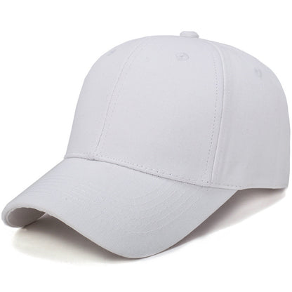 Hip-Hop Sun Cap