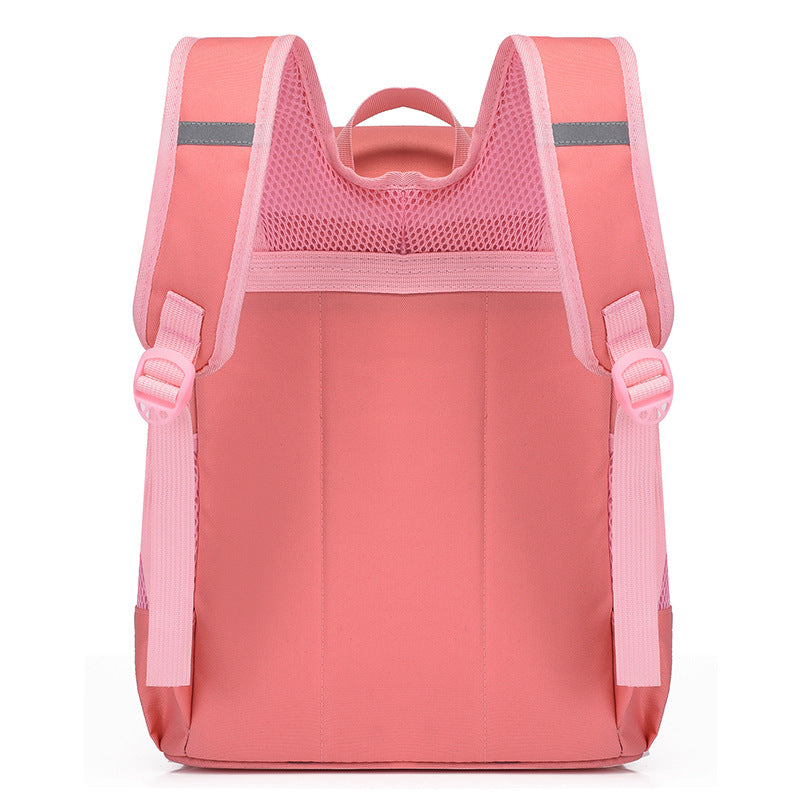 Boys and girls unicorn cute backpack