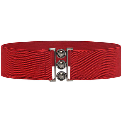 6CM loose tight belt