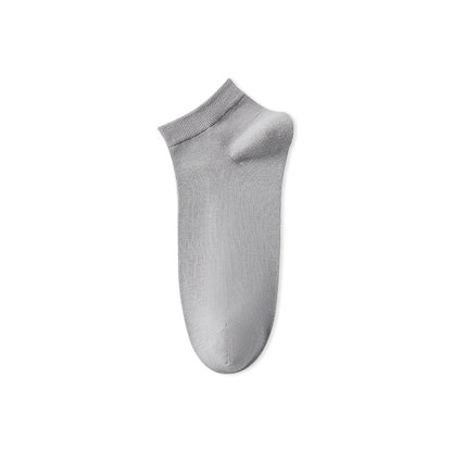 Thin Anti-Odor Women's Ankle Socks