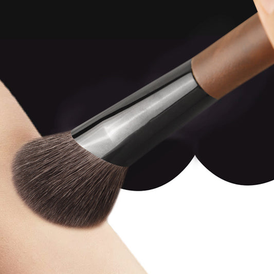 Cangzhou Angled Contour Brush