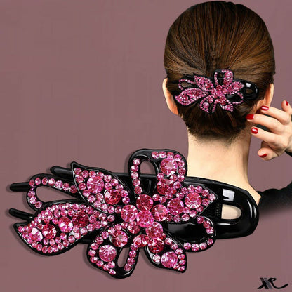 Temperament hair hairpin hair accessories