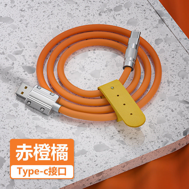 120W Gold-Label Type-C Flash Charging Cable Xiaomi