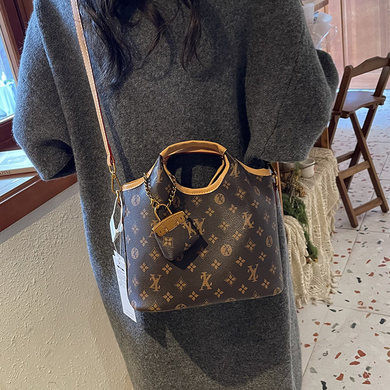 Premium printed women's bag