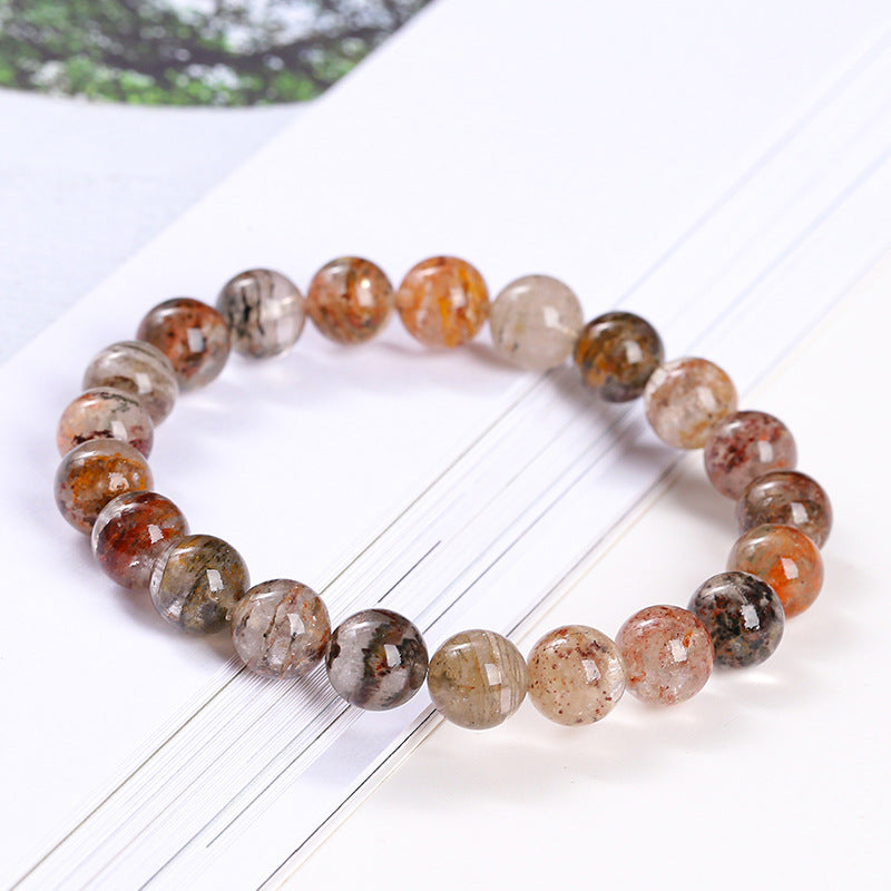 Natural Maillard Melaleuca Ghost Bracelet