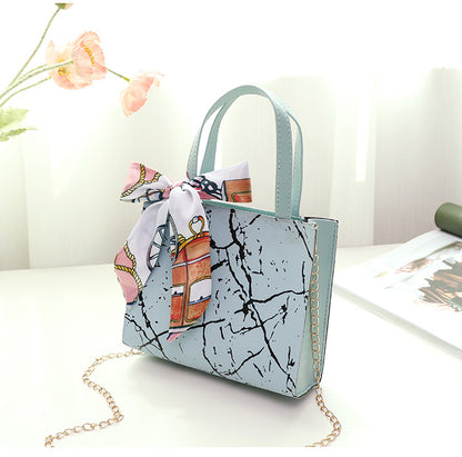 Casual Versatile Handbag