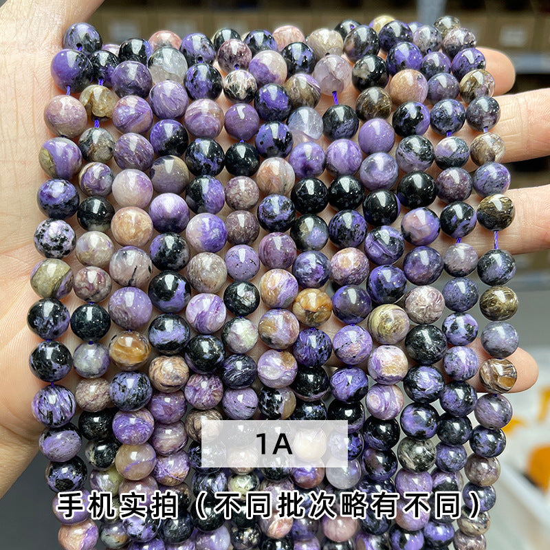 Zilong crystal loose beads