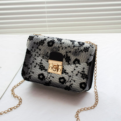 Women's bag chain bag wholesale