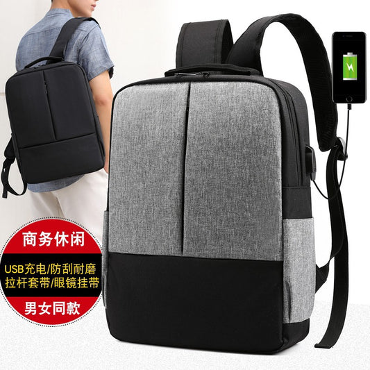 Business Computer Bag Multifunctional Men