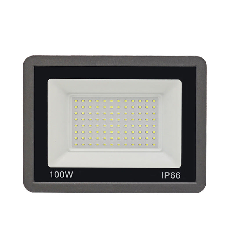 LED floodlight high power 50W100W