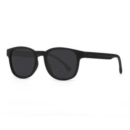 Men's Polarized Driving Sunglasses for Cross-Border