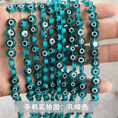 Glass beads loose beads