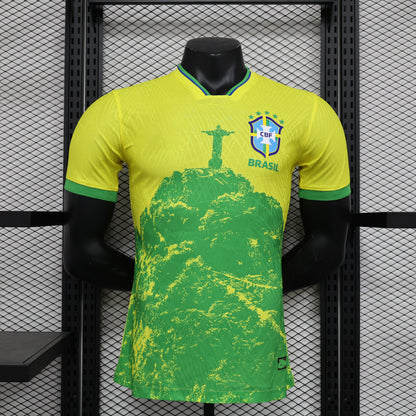 24-25 Copa America Brazil Jesus Neymar Richarlison Vin¨ªcius Jersey