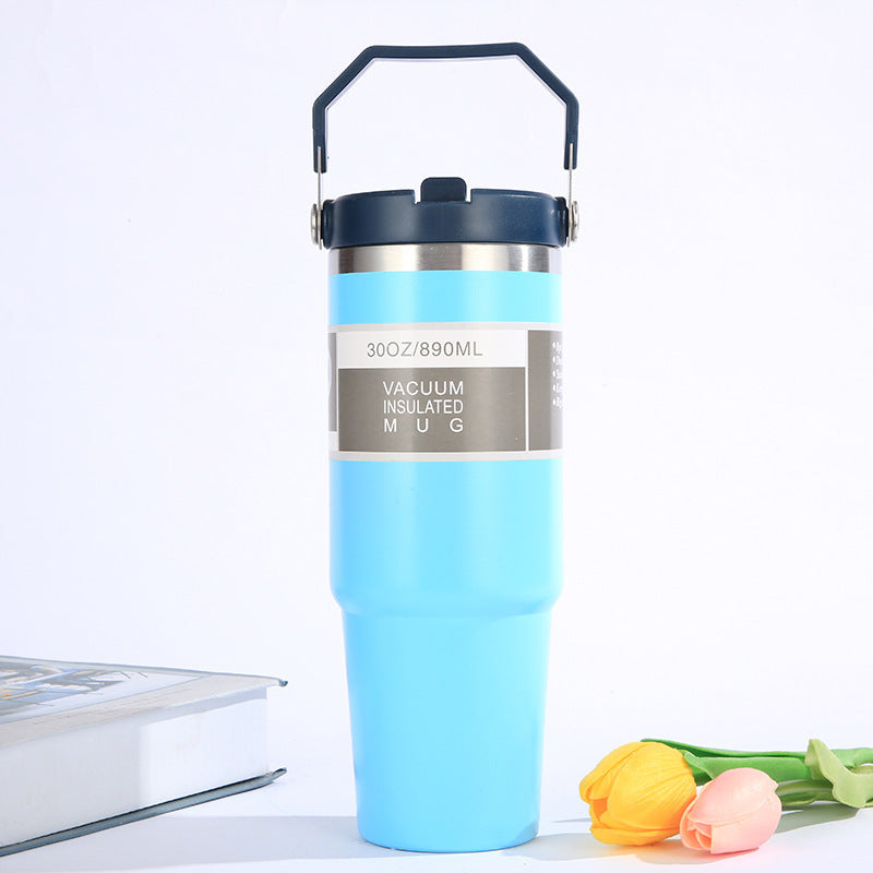 20Oz/30oz Portable Car Cup Portable Car Coffee Cup