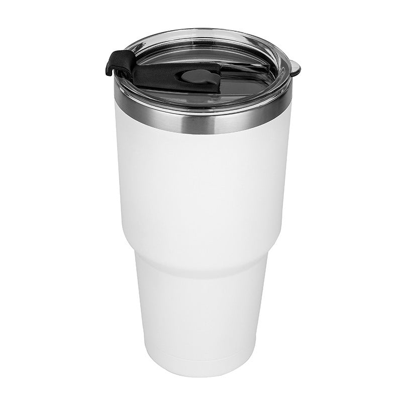 30Oz car thermos cup