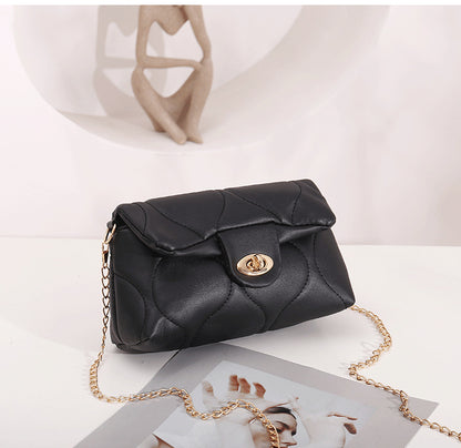 Foreign trade wholesale chain crossbody