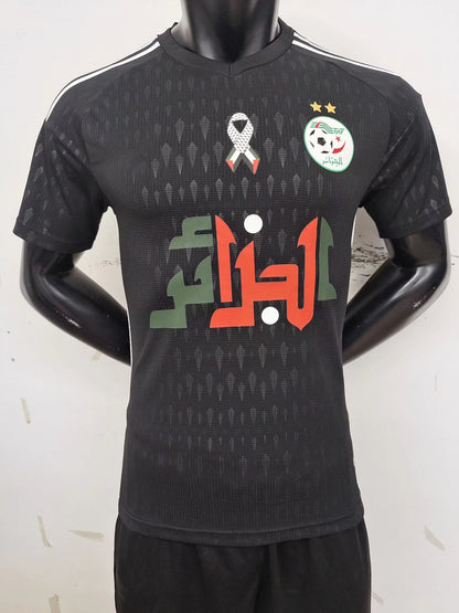 24-25 Algeria AC Lewandowski Gavi De Jong LAFC Mbapp¨¦ Player Jersey