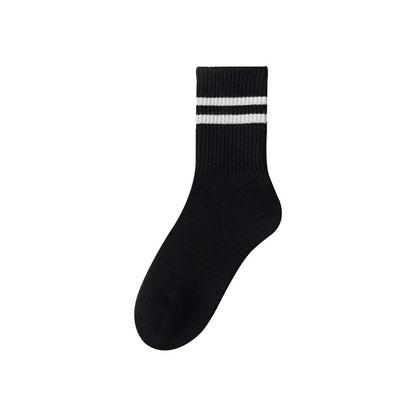 Thickened Warm Cotton Women's Socks