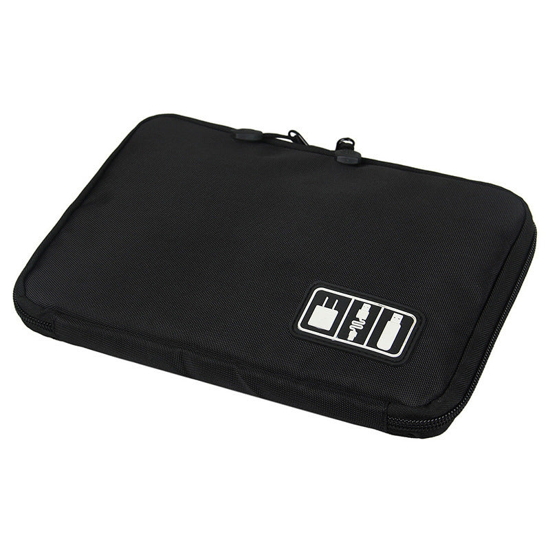 Multi-Functional Portable Digital Storage Bag