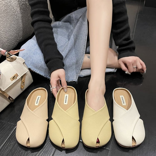 Hot Internet celebrity slippers