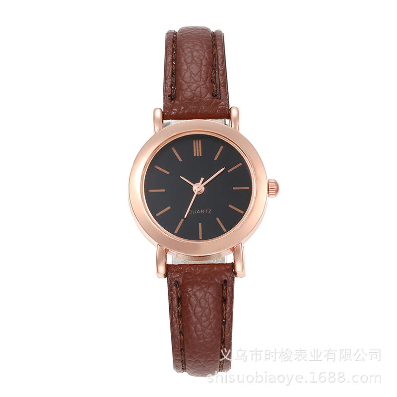 New Fresh Style Women's Quartz Watch