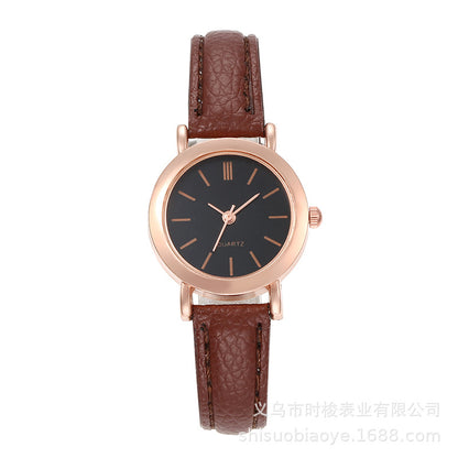 New Fresh Style Women's Quartz Watch