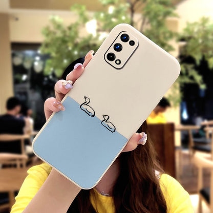 OPPO Realme 7 Pro Phone Case