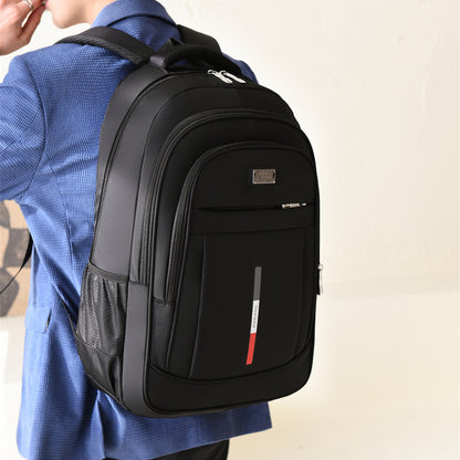 Student large capacity backpack