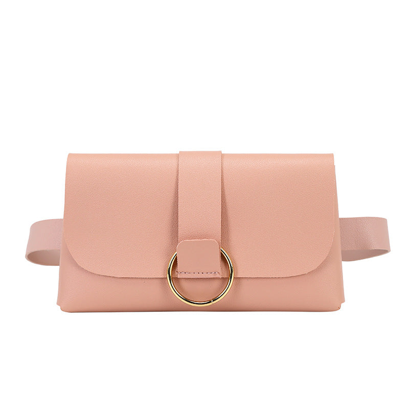 Removable shoulder bag for women