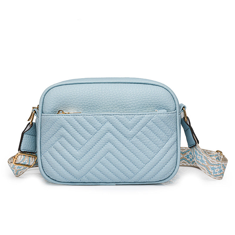 Popular niche diamond bag